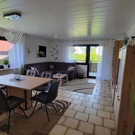 Ferienwohnung Edol Schollbrunn Екстер'єр фото