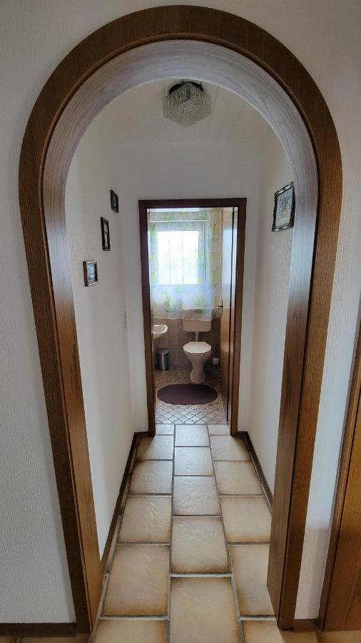 Ferienwohnung Edol Schollbrunn Екстер'єр фото