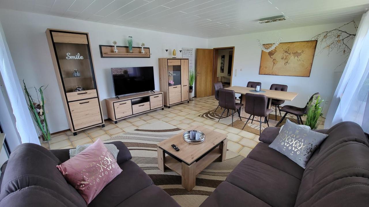 Ferienwohnung Edol Schollbrunn Екстер'єр фото