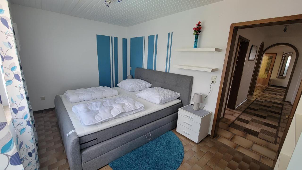 Ferienwohnung Edol Schollbrunn Екстер'єр фото