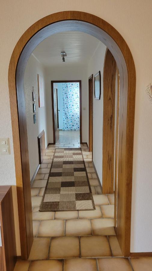Ferienwohnung Edol Schollbrunn Екстер'єр фото