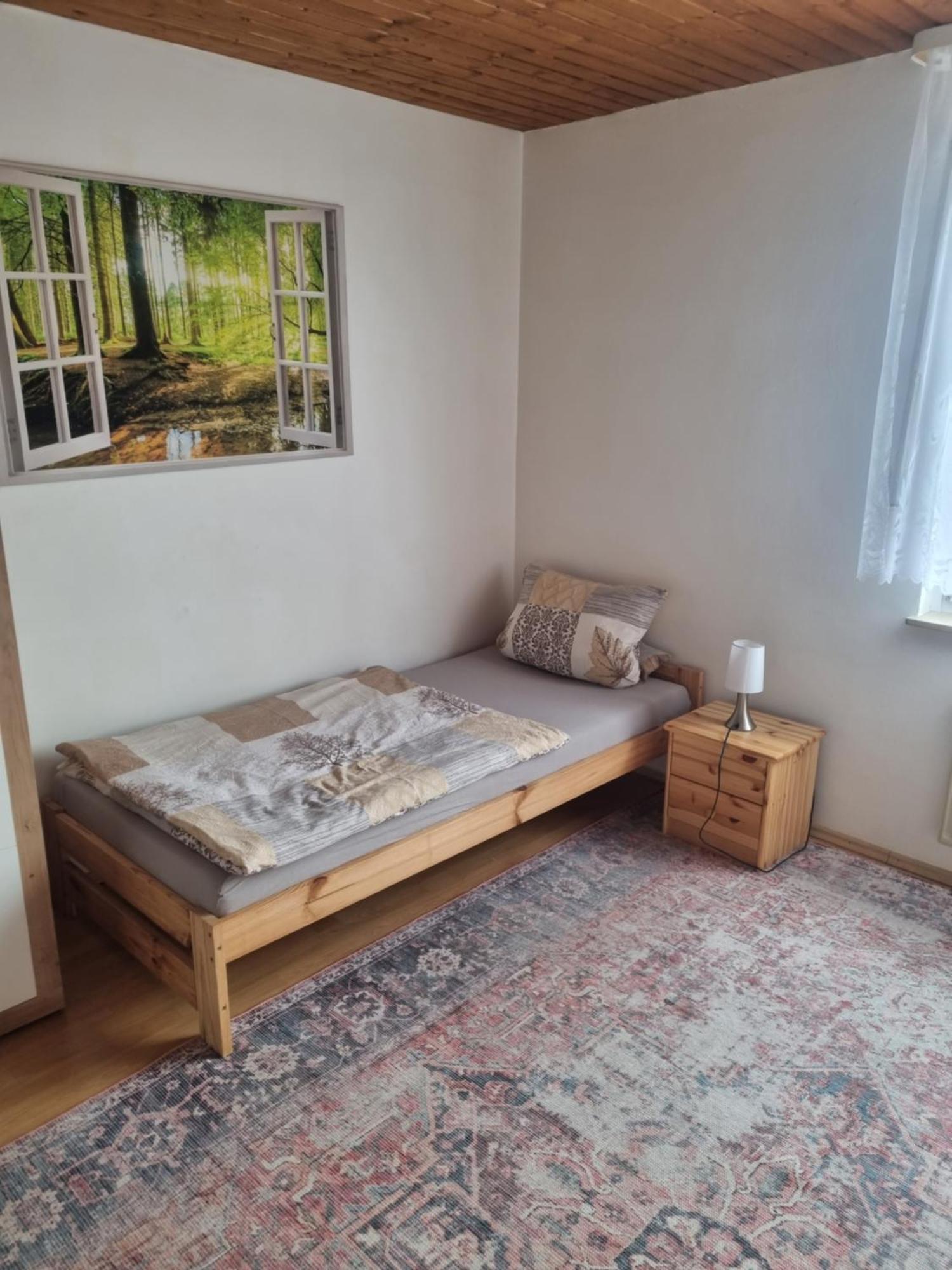 Ferienwohnung Edol Schollbrunn Екстер'єр фото