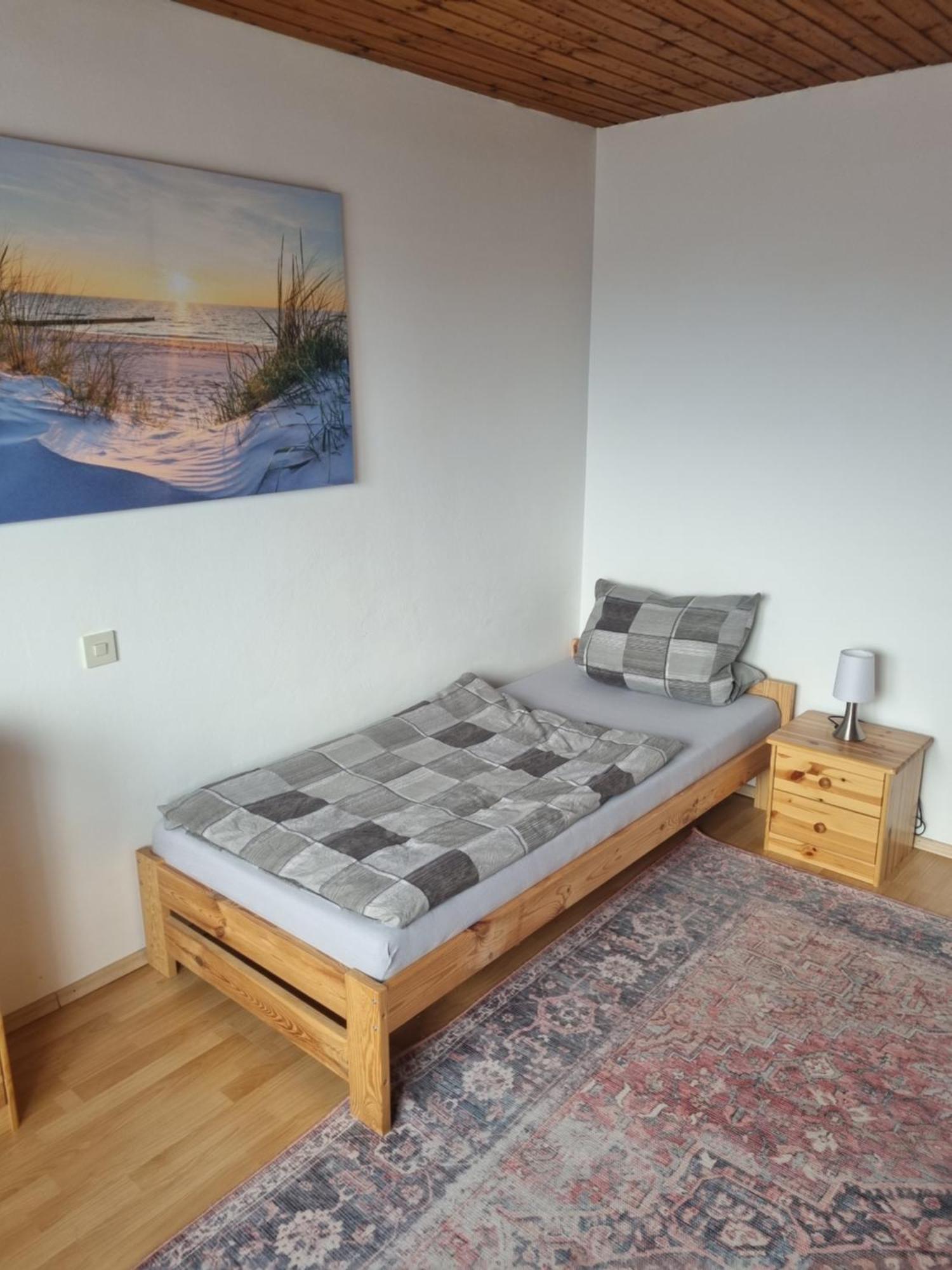 Ferienwohnung Edol Schollbrunn Екстер'єр фото